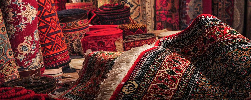 El Dokuma Halı Yıkama